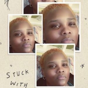 Meet your Posher, Keneisha